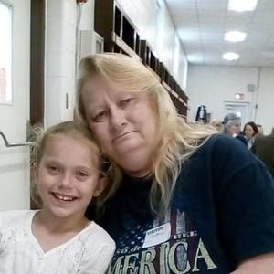 Meet your Posher, Corie